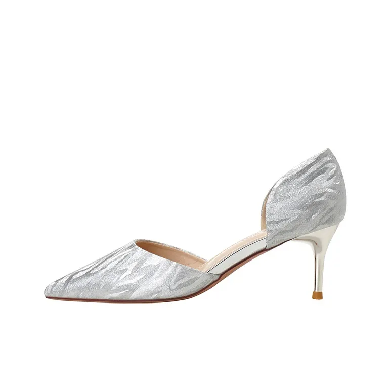 Zomila High Heels Women's-6