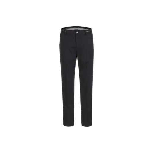 BRAUN BUFFEL Casual Pants Men's