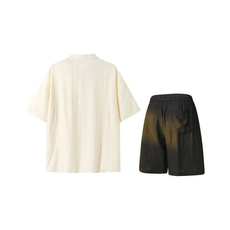 Endless Abyss Casual Sportswear Unisex-5