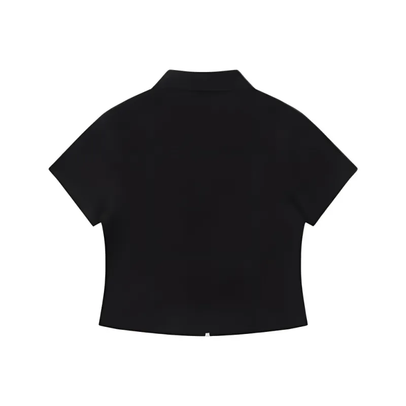 PLAY BUSH Shirts Women's-1