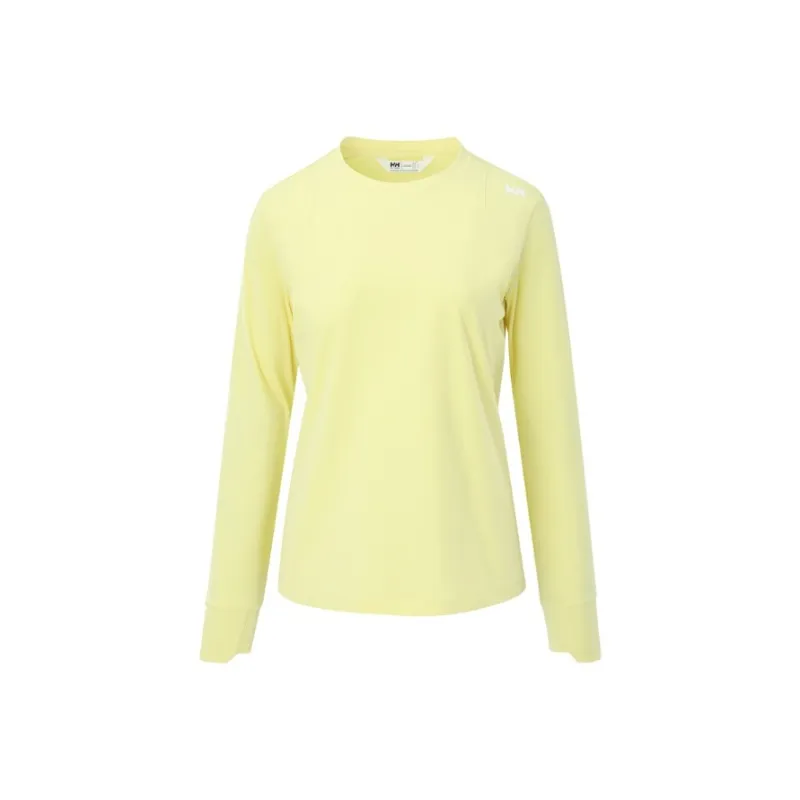 HELLY HANSEN T Shirts Women's-10