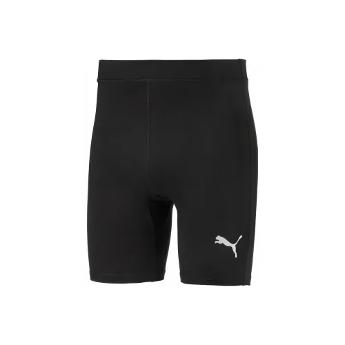 PUMA Liga Baselayer Short Men's Tights Sports Shorts Men's Black