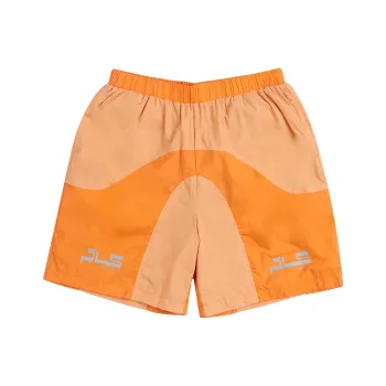 PLEASURES Scholar Sport Shorts