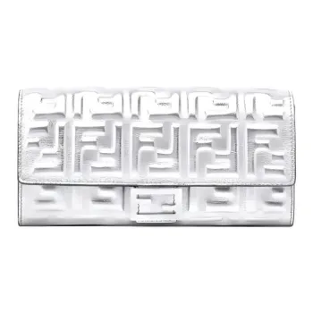FENDI Baguette Wallets