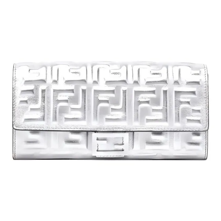 FENDI Baguette Wallets-0