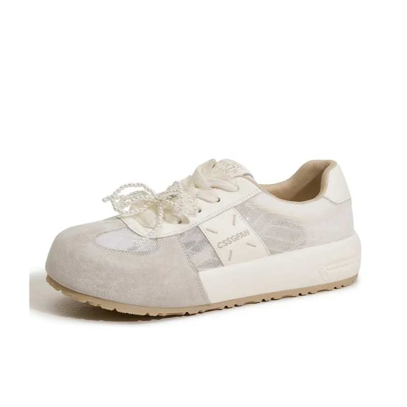 Milan Love Song Cushioning Lightweight Moisture Wicking Low Top Skateboard Shoes Women's-14