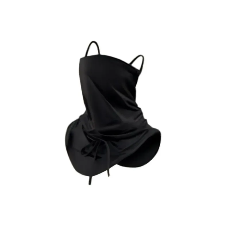 BANDICOOT Polyester Hats & Caps Unisex-5