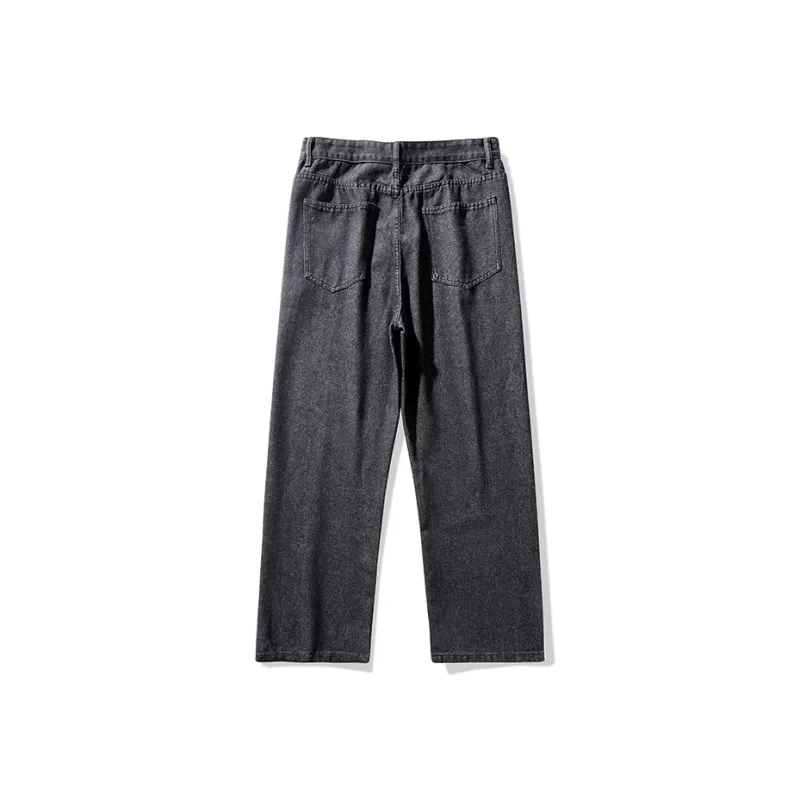 JXAETE Jeans Men-1