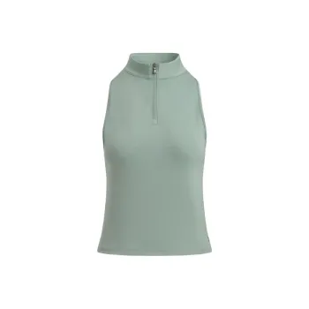 Under Armour Vanish Elite SS25 Tank Tops Women's Lime Green