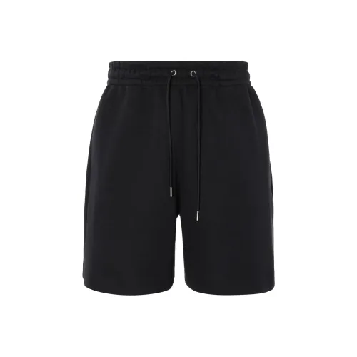 Nike Sportswear Tech Fleece Reimagined Casual Shorts Men's Black