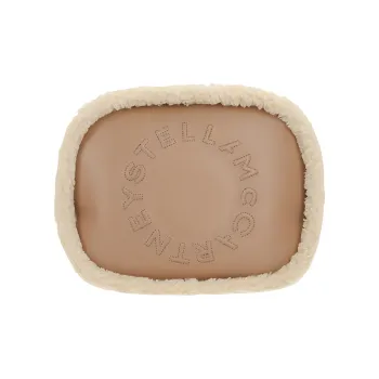 Stella McCartney Teddy Camera Bag