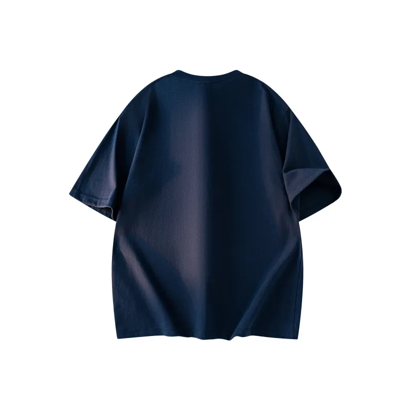 URBAN AUTHENTIC T Shirts Unisex-21
