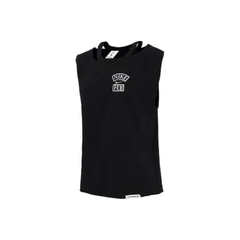 Nike T Shirts Women's Black