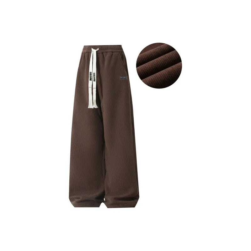 URBAN AUTHENTIC Casual Pants Unisex-42