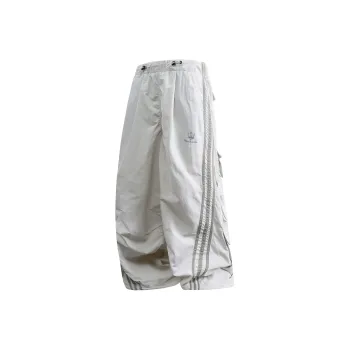 Maserati Casual Pants Unisex