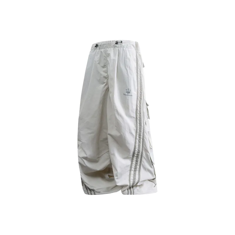 Maserati Casual Pants Unisex-0
