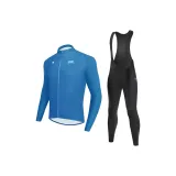 Set (C02 Deep Sky Blue+Starburst Black)