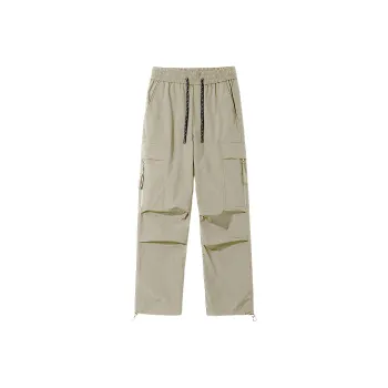 Jeep Fashion Sports Collection Casual Pants Unisex