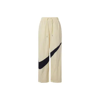 Nike Sports Pants Men Coconut Milk