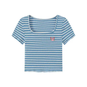 CHUU Crop Tops Women's