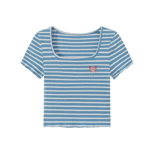 CHUU Crop Tops Women's
