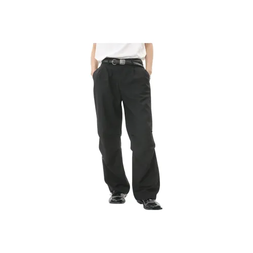 AMANDA BY Casual Pants Summer Men's