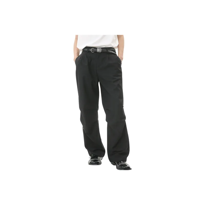 AMANDA BY Casual Pants Summer Men's-0