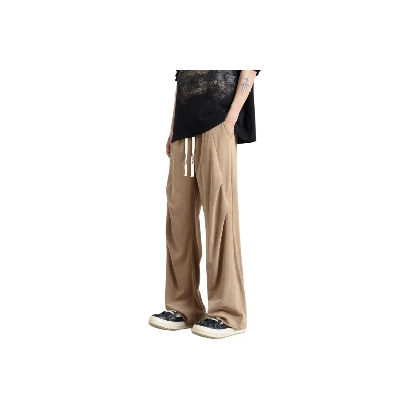 NXPTP Casual Pants Unisex-10