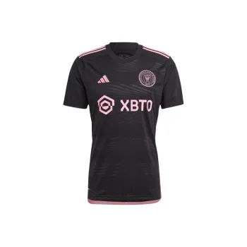 Adidas Inter Miami Cf Lionel Messi 22/23 Away Replica Player Jersey