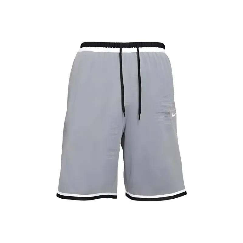 Nike Basketball Shorts Men's Cool Gray-0
