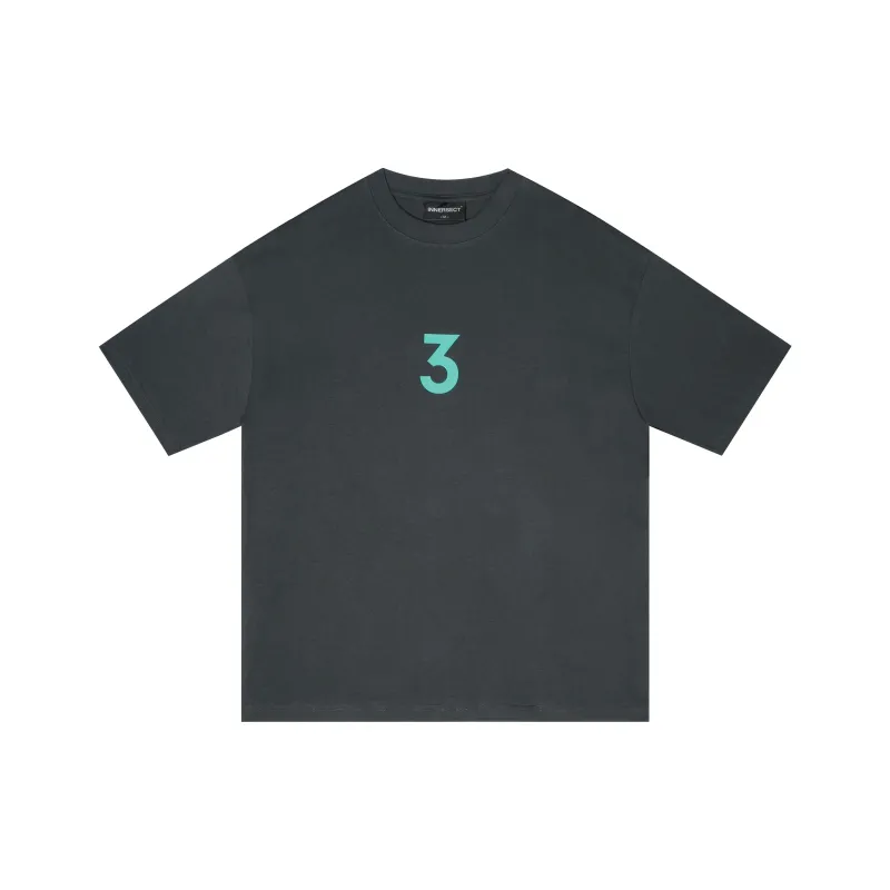 INNERSECT The Series Of All Things In The World T-Shirt Women's-4