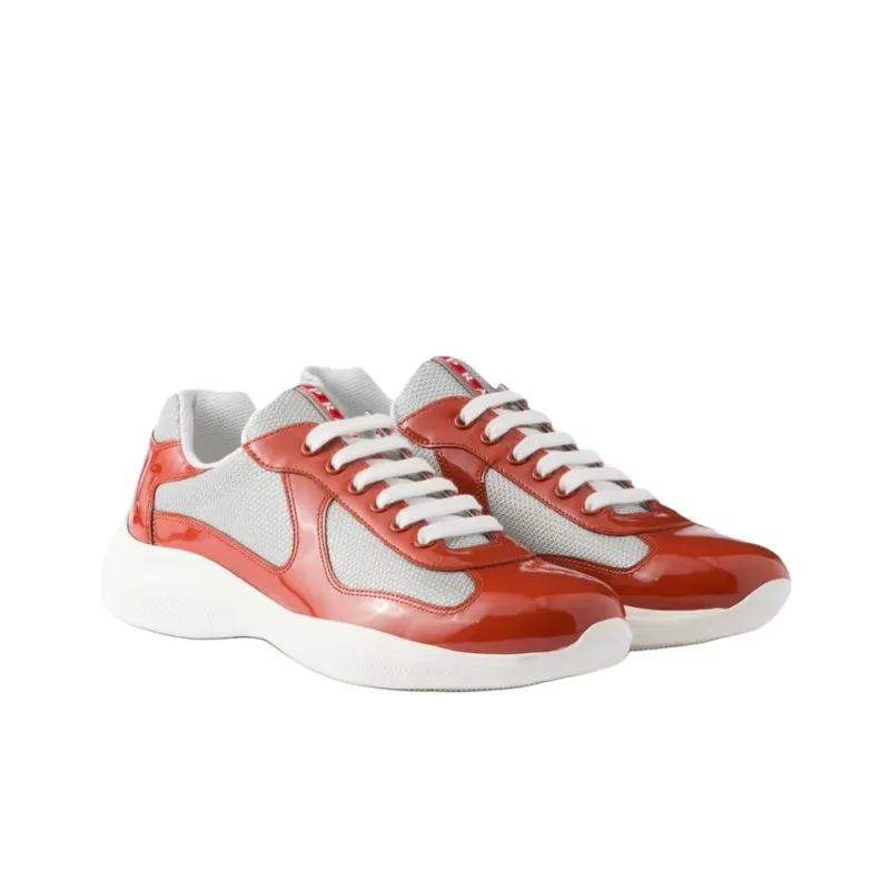 PRADA America's Cup Copper Silver-2