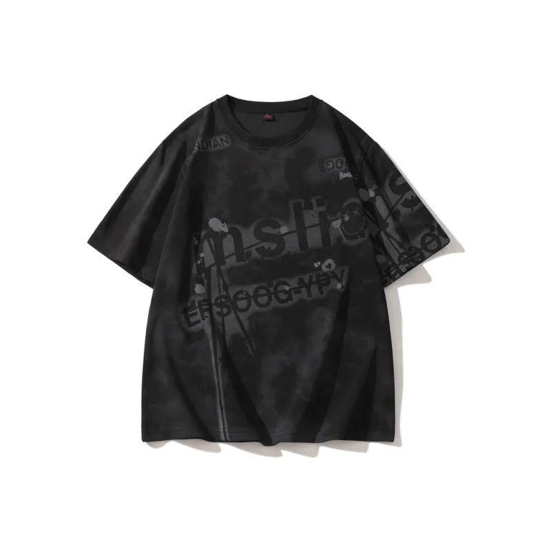 LSVE T Shirts Unisex-2