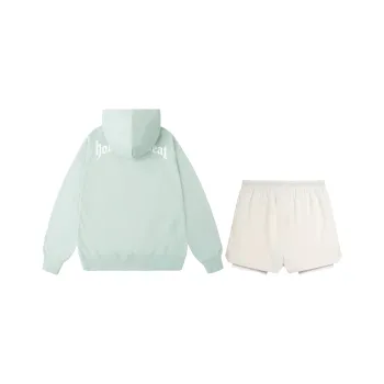 HOTSUIT Sweatshirt Sets Men