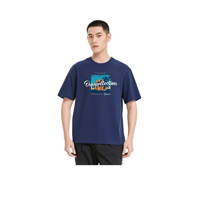 OVERPROTECTION T Shirts Unisex-3