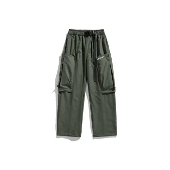 HOTSUIT Casual Pants Unisex