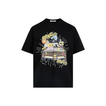 13 DEMARZO T Shirts Unisex