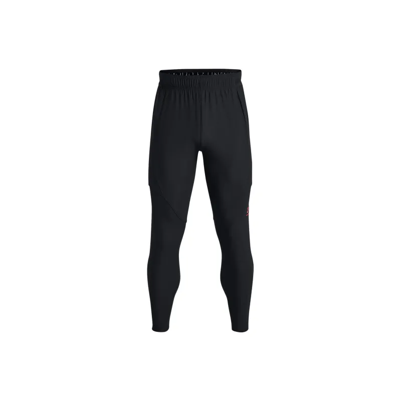 Under Armour Challenger Pro Sports Pants Men Black-0