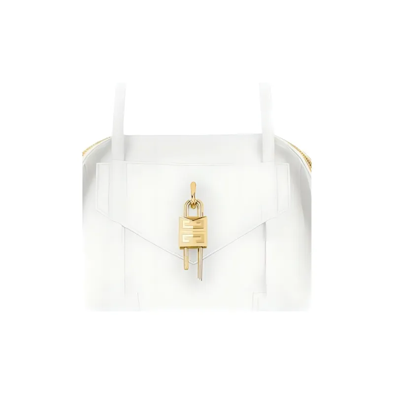 Givenchy Antigona Lock Handbags-4