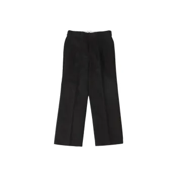 Dickies Saturdays NYC Co-brand Casual Pants Men Black
