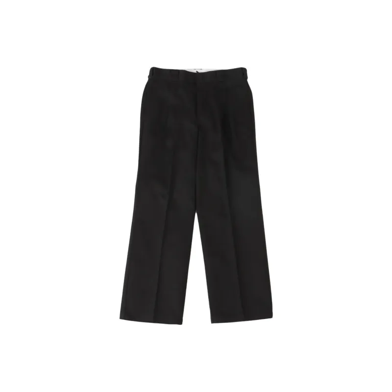 Dickies Saturdays NYC Co-brand Casual Pants Men Black-0