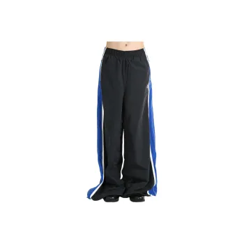 Vetements Side-stripe Track Pants