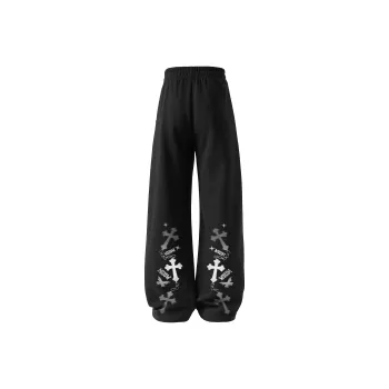 MIIOW Casual Pants Unisex