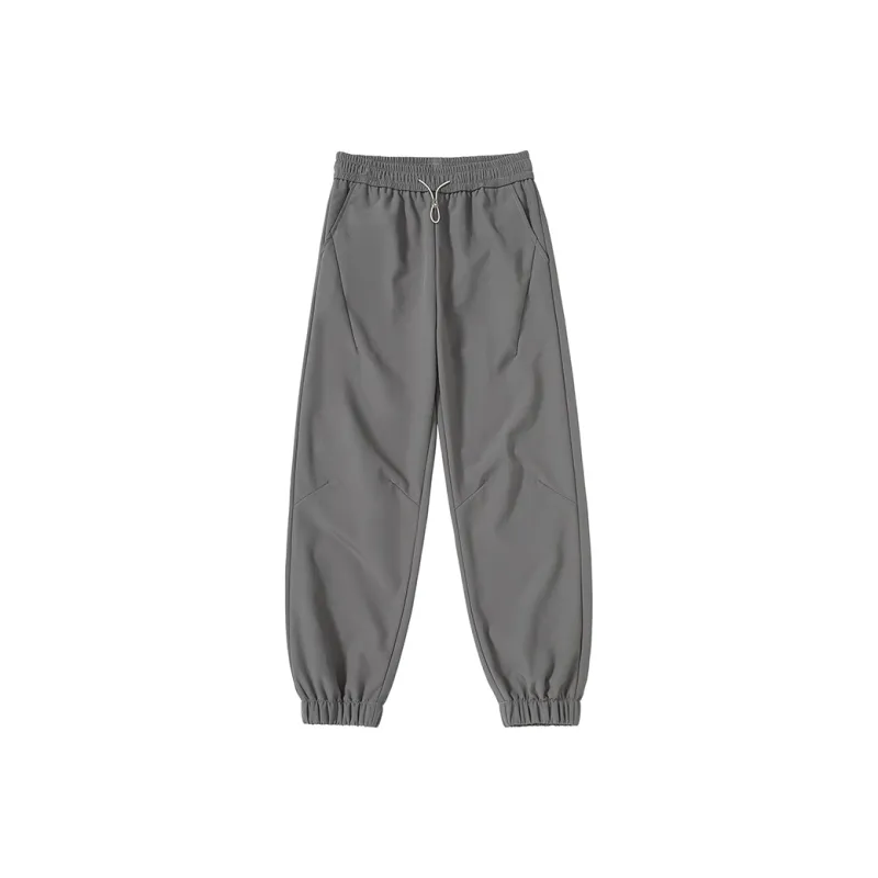 GSUE Casual Pants Unisex-6
