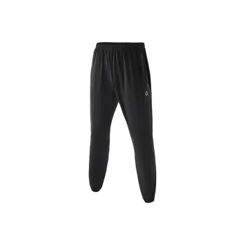 RIGORER Sports Pants Unisex Black