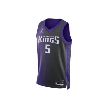 JORDAN Sacramento Kings 2023/24 Statement Edition Men's JORDAN Dri FIT Nba Swingman Jersey