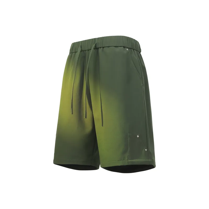 S.view Casual Shorts Unisex-23