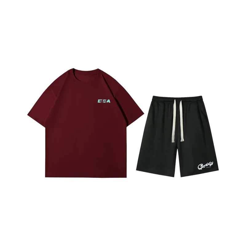 Gwola Casual Sportswear Unisex-4