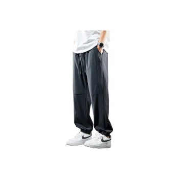 TADENANSHEN Casual Pants Men