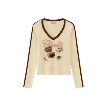 CHUU Raglan Sleeve T Shirt Women's